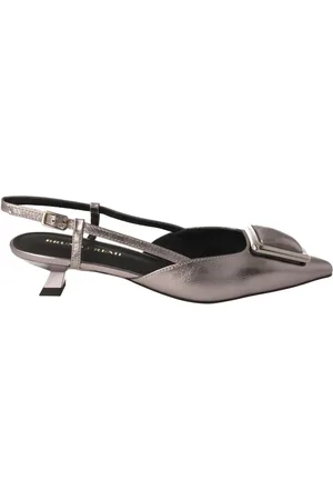 Bruno Premi Damen, Schuhe, Grau, 38 EUGröße:
