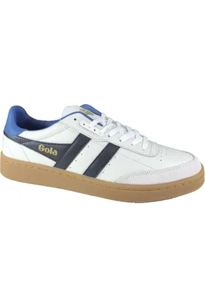 Gola Herren, Schuhe, Weiß, 42 EUGröße: