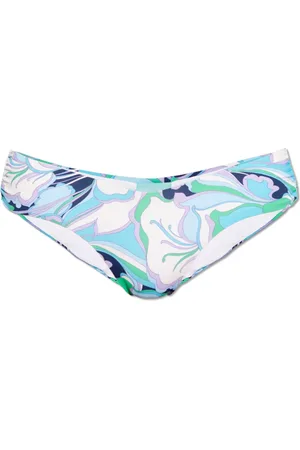 Melissa Odabash Damen, Bademode, Blau, XSGröße: