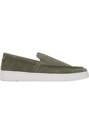 TOMS Herren, Schuhe, Grün, 43 EUGröße:
