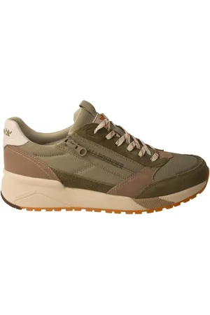 Allrounder Herren, Schuhe, Grün, 40 EUGröße: