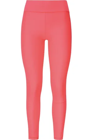 VERSACE Damen, Hosen, Rosa, SGröße: