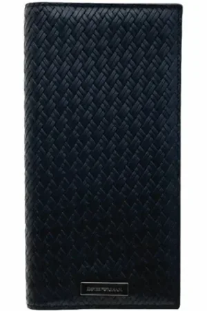 Emporio Armani Damen, Pre-Owned, Blau, ONE SIZEGröße: