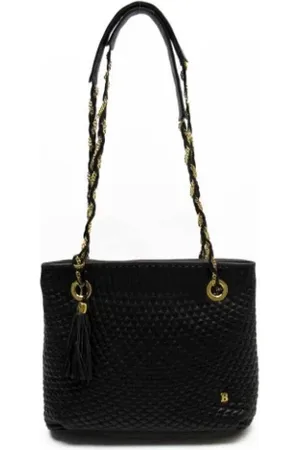 Bally Damen, Pre-Owned, Schwarzk, ONE SIZEGröße: