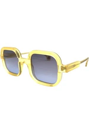 Anne & Valentin Damen, Accessories, Gelb, ONE SIZEGröße: