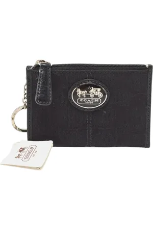 Coach Damen, Pre-Owned, Schwarzk, ONE SIZEGröße: