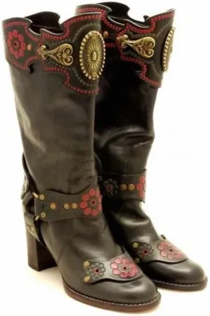 Ballin Damen, Schuhe, Schwarzk, 36 EUGröße: