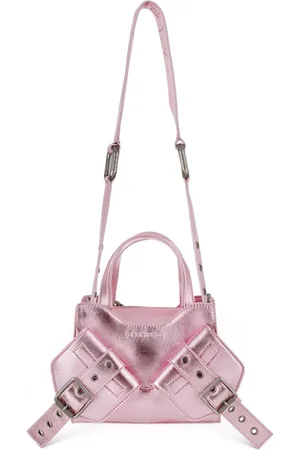 BIASIA Damen, Taschen, Rosa, ONE SIZEGröße:
