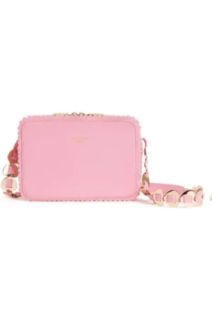 Manoush Damen, Taschen, Rosa, ONE SIZEGröße: