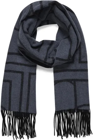 Soaked in Luxury Damen, Accessories, Grau, ONE SIZEGröße: