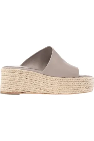 Eqüitare Eqüitare, Damen, Schuhe, Grau, 39 EUGröße: