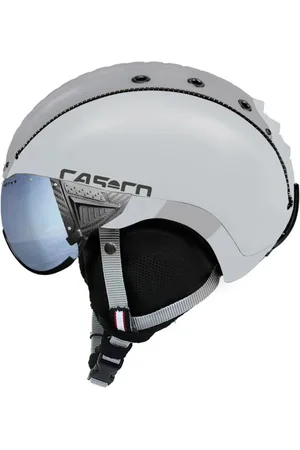 Casco Unisex, Sport, Grau, SGröße: