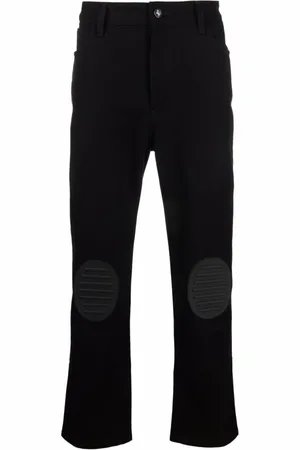 FERRARI Herren, Hosen, Schwarzk, W32Größe: