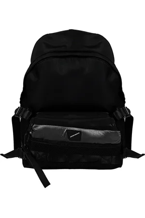 Antony Morato Unisex, Taschen, Schwarzk, ONE SIZEGröße: