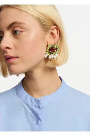 Essentiel Antwerp Damen, Accessories, Mehrfarbig, ONE SIZEGröße: