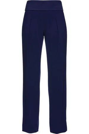 Manila Grace Damen, Hosen, Blau, 2XSGröße: