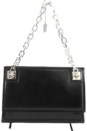 Bally Damen, Pre-Owned, Schwarzk, ONE SIZEGröße: