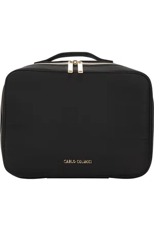 Carlo Colucci Unisex, Accessories, Schwarzk, ONE SIZEGröße: