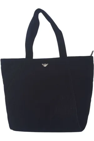 Emporio Armani Damen, Taschen, Schwarzk, ONE SIZEGröße: