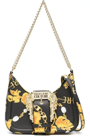 VERSACE Damen, Taschen, Schwarzk, ONE SIZEGröße: