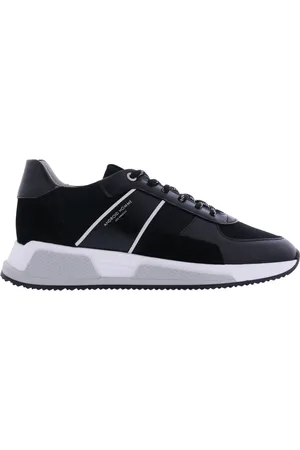 Android Herren, Schuhe, Schwarzk, 41 EUGröße: