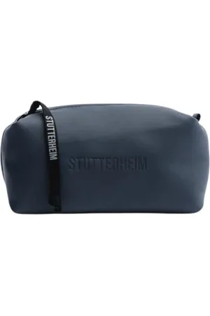 Stutterheim Unisex, Taschen, Blau, ONE SIZEGröße: