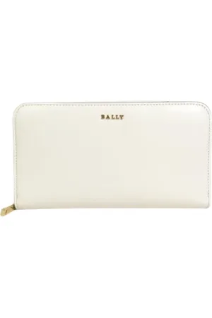 Bally Damen, Pre-Owned, Weiß, ONE SIZEGröße: