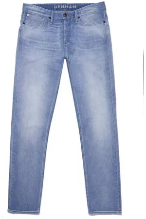 Denham Herren, Jeans, Blau, W30 L34Größe: