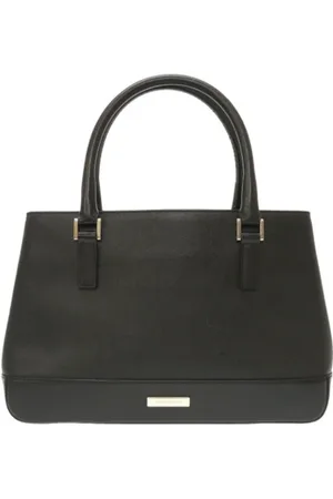 Burberry Damen, Pre-Owned, Schwarzk, ONE SIZEGröße: