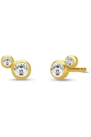 Julie Sandlau Damen, Accessories, Gelb, ONE SIZEGröße: