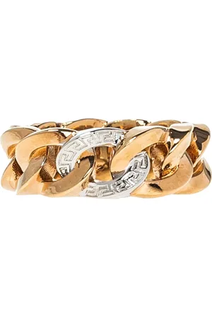 VERSACE Damen, Accessories, Gelb, 50 MMGröße: