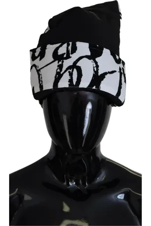 Dolce & Gabbana Damen, Accessories, Schwarzk, ONE SIZEGröße: