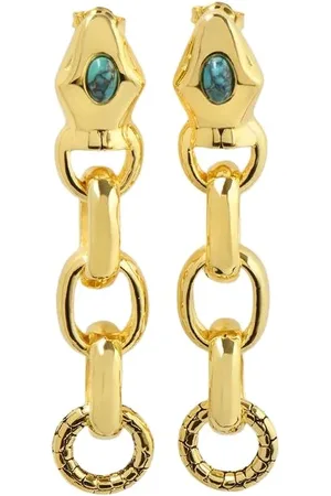 Aurélie Bidermann Damen, Accessories, Gelb, ONE SIZEGröße: