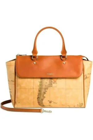 ALVIERO MARTINI 1A CLASSE Damen, Taschen, Braun, ONE SIZEGröße: