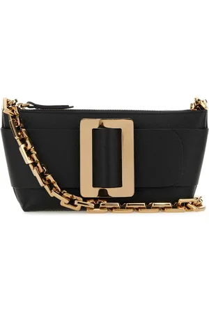 BOYY Damen, Taschen, Schwarzk, ONE SIZEGröße: