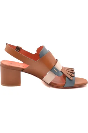 santoni Damen, Schuhe, Mehrfarbig, 36 1/2 EUGröße:
