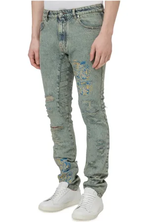 Alchemist Herren, Jeans, Blau, W31Größe: