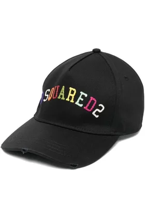 Dsquared2 Unisex, Accessories, Schwarzk, ONE SIZEGröße: