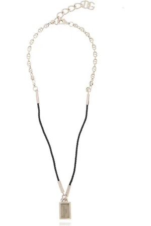 Dolce & Gabbana Herren, Accessories, Grau, ONE SIZEGröße: