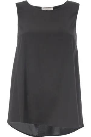 LE TRICOT PERUGIA Damen, Oberteile, Schwarzk, XSGröße: