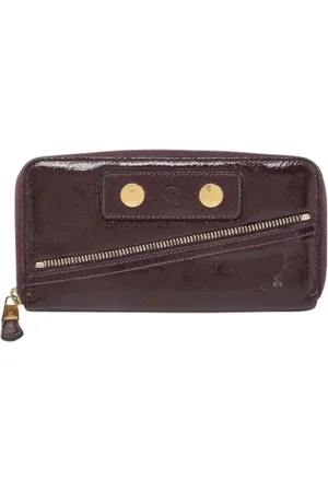 Alexander McQueen Damen, Pre-Owned, Lila, ONE SIZEGröße: