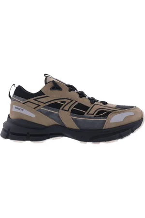 Axel Arigato Herren, Schuhe, Braun, 41 EUGröße: