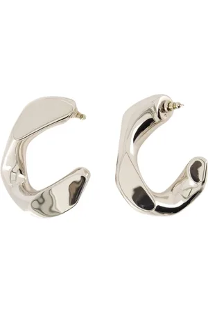 Alexander McQueen Damen, Accessories, Grau, ONE SIZEGröße: