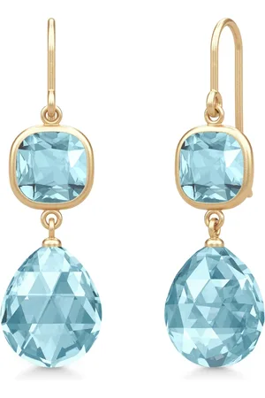 Julie Sandlau Damen, Accessories, Blau, ONE SIZEGröße: