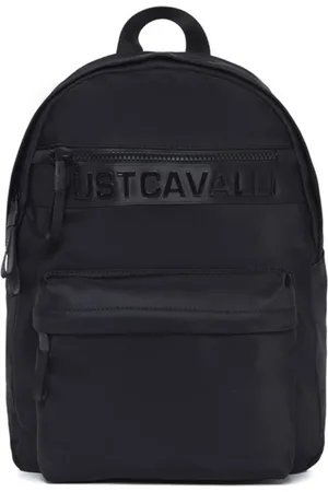Roberto Cavalli Herren, Taschen, Schwarzk, ONE SIZEGröße: