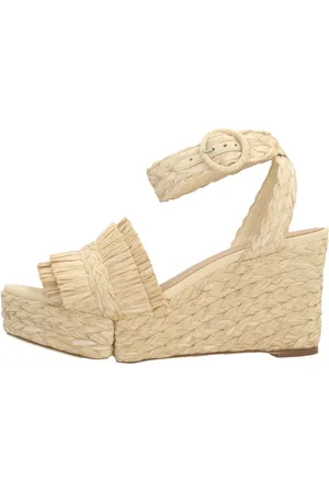 Paloma Barceló Damen, Schuhe, Braun, 39 EUGröße: