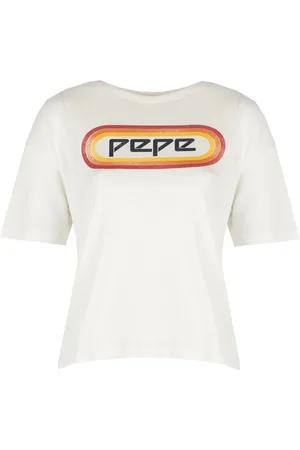 Pepe Jeans Damen, Oberteile, , LGröße: