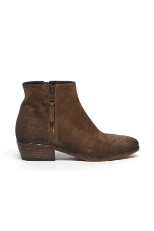 Strategia Damen, Schuhe, Braun, 37 1/2 EUGröße: