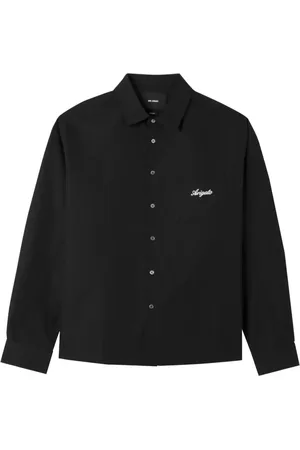 Axel Arigato Herren, Shirts, Schwarzk, XLGröße: