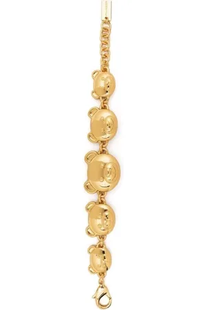 Moschino Damen, Accessories, Gelb, MGröße: